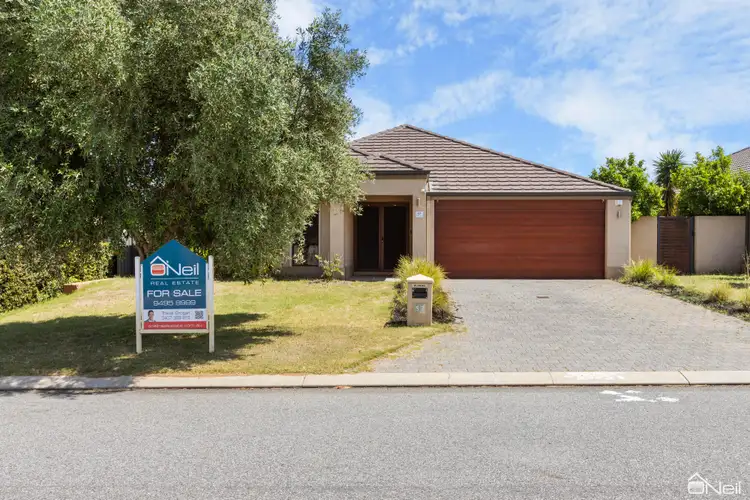 57 Beckingham Parkway, Baldivis WA 6171