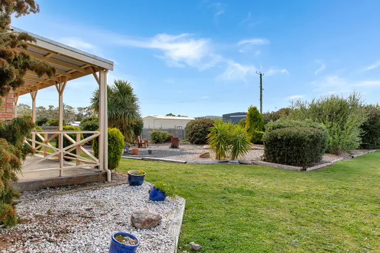 Second view of Homely house listing, 54 Beaulieu Street, St Helens TAS 7216