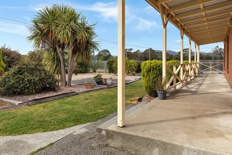 Third view of Homely house listing, 54 Beaulieu Street, St Helens TAS 7216