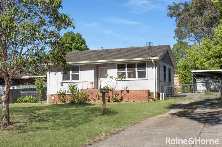 28 Seccombe Street, Nowra NSW 2541