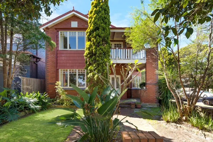 301 Botany Street, Kingsford NSW 2032