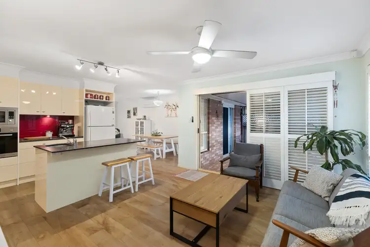 5/24 Glengarry Road, Keperra QLD 4054