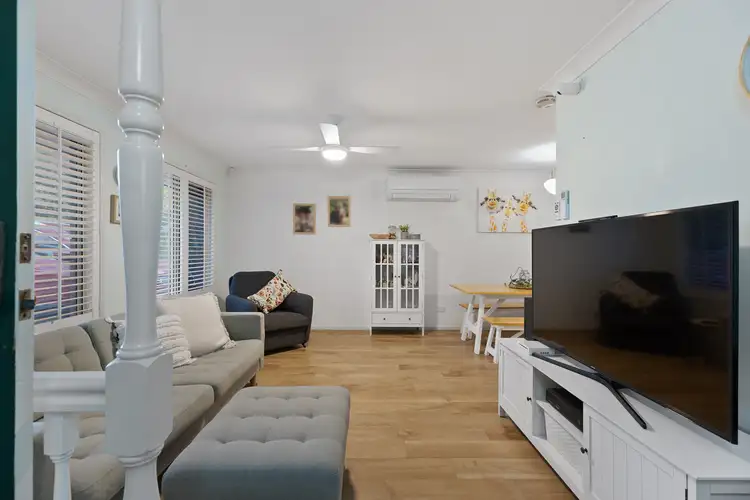 Fourth view of Homely villa listing, 5/24 Glengarry Road, Keperra QLD 4054