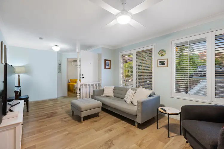 Sixth view of Homely villa listing, 5/24 Glengarry Road, Keperra QLD 4054