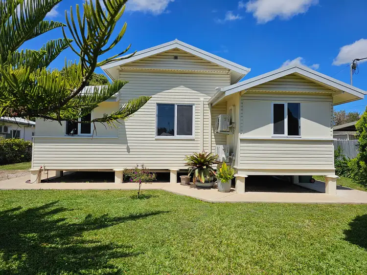 Main view of Homely house listing, 59 CHIPPENDALE Street, Ayr QLD 4807