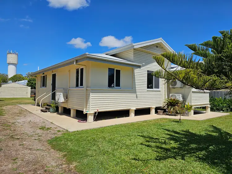 Second view of Homely house listing, 59 CHIPPENDALE Street, Ayr QLD 4807