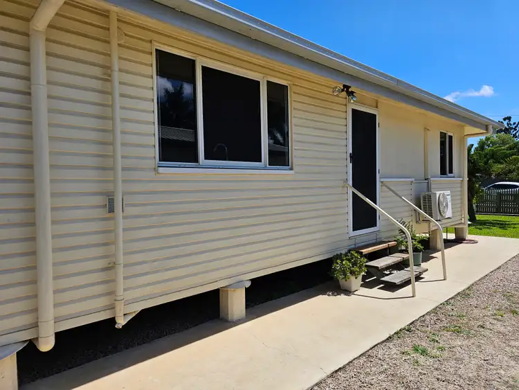 Third view of Homely house listing, 59 CHIPPENDALE Street, Ayr QLD 4807