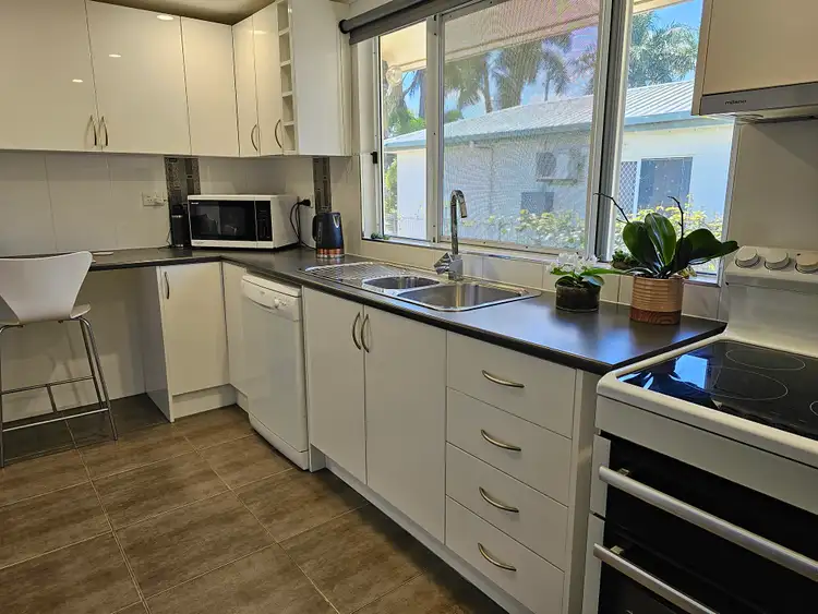 Seventh view of Homely house listing, 59 CHIPPENDALE Street, Ayr QLD 4807