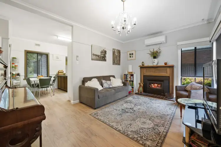 Second view of Homely house listing, 2 Macqueen Avenue, Korumburra VIC 3950