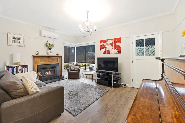 Third view of Homely house listing, 2 Macqueen Avenue, Korumburra VIC 3950