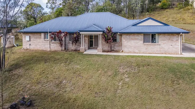 Main view of Homely house listing, 34-36 Hinchcliffe Drive, Kooralbyn QLD 4285