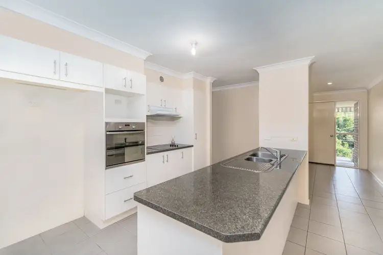 Second view of Homely house listing, 34-36 Hinchcliffe Drive, Kooralbyn QLD 4285
