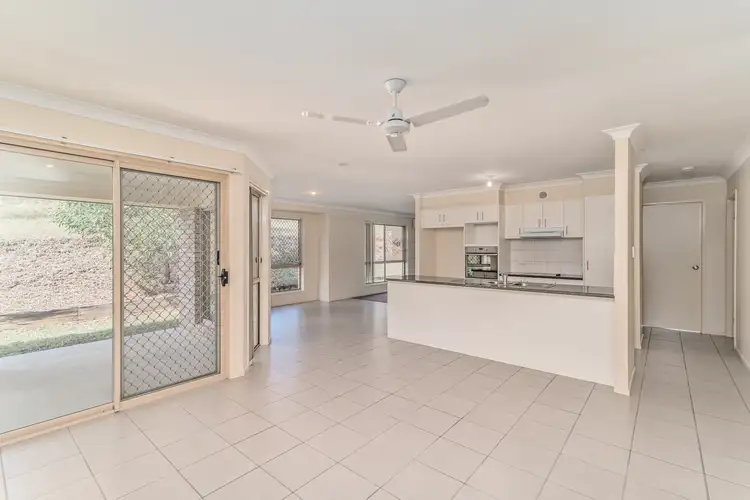 Third view of Homely house listing, 34-36 Hinchcliffe Drive, Kooralbyn QLD 4285