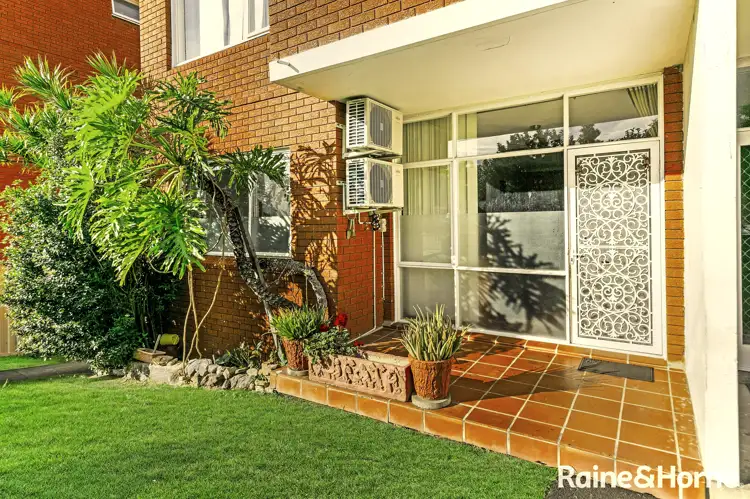 732 Princes Highway