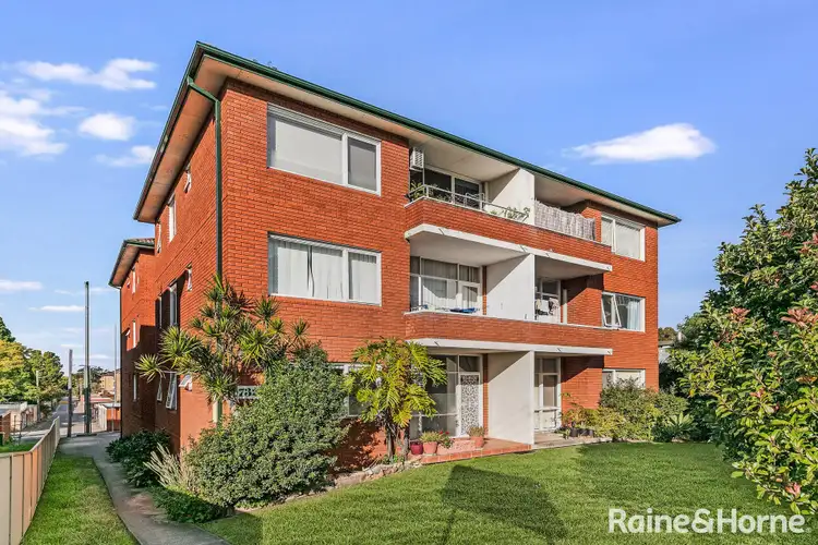 Second view of Homely apartment listing, 4/732 Princes Highway, Kogarah NSW 2217
