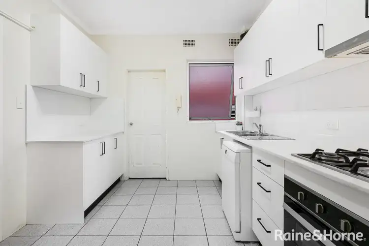 Fourth view of Homely apartment listing, 4/732 Princes Highway, Kogarah NSW 2217