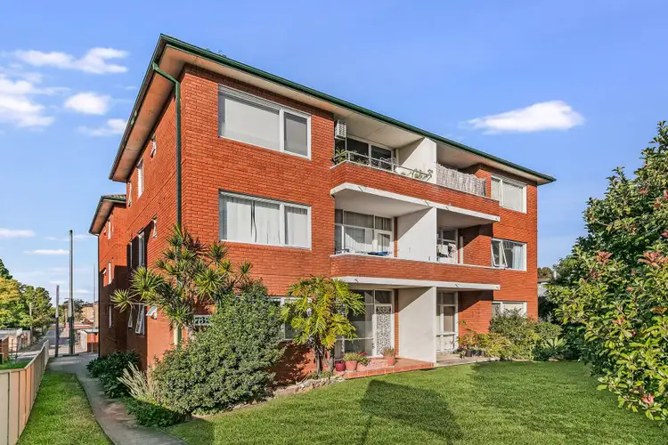 Seventh view of Homely apartment listing, 4/732 Princes Highway, Kogarah NSW 2217