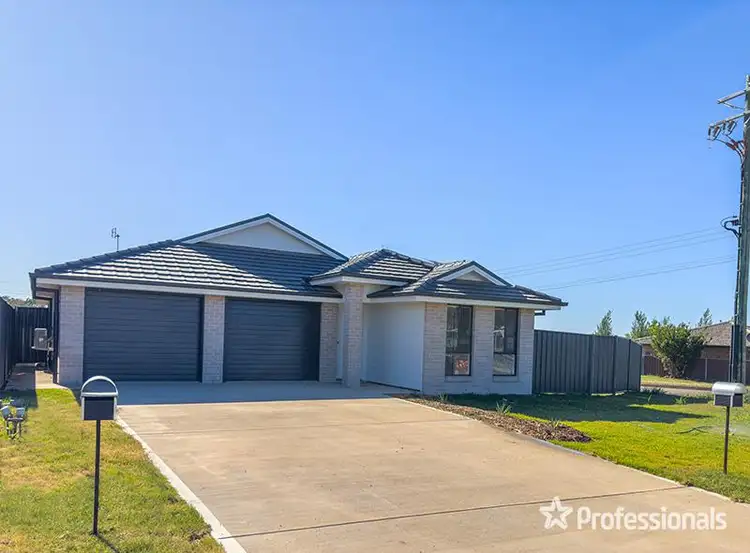 2/2 Rodgers Road, West Tamworth NSW 2340
