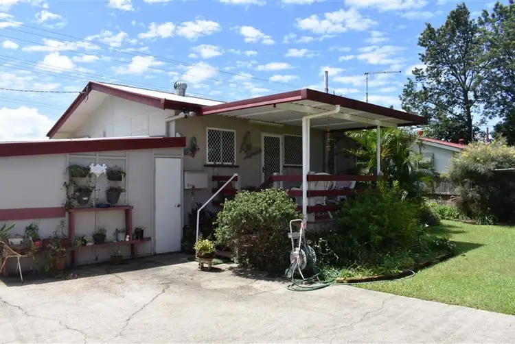 12 Toohey Street