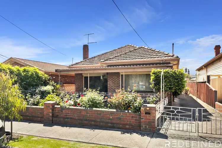 36 Harold Street, Thornbury VIC 3071