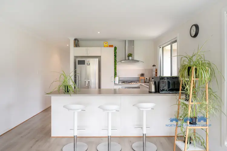 Second view of Homely house listing, 23 Highview Drive, Hillbank SA 5112