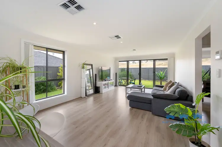 Fourth view of Homely house listing, 23 Highview Drive, Hillbank SA 5112