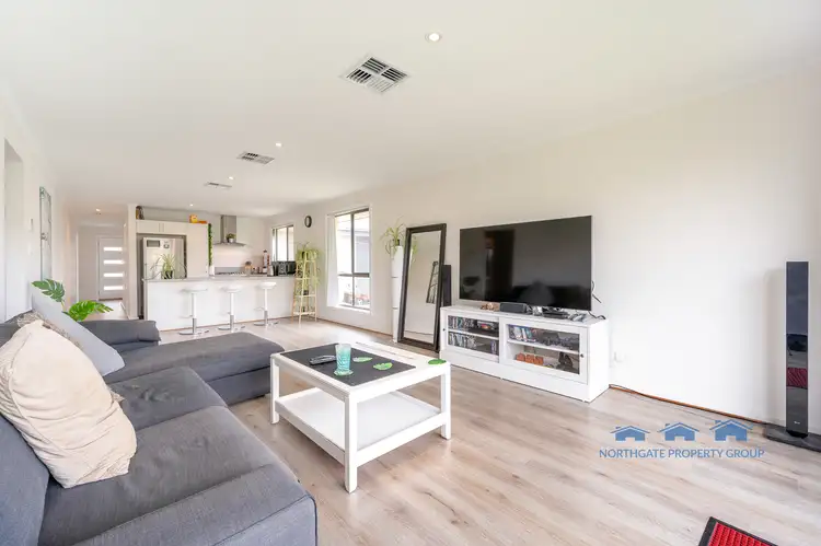 Fifth view of Homely house listing, 23 Highview Drive, Hillbank SA 5112