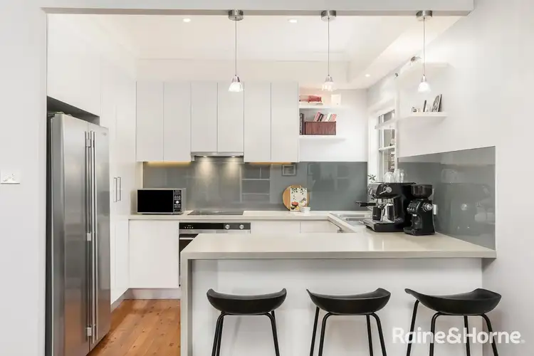Second view of Homely villa listing, 3/11-13 Canonbury Grove, Bexley North NSW 2207