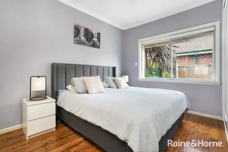 Third view of Homely villa listing, 3/11-13 Canonbury Grove, Bexley North NSW 2207