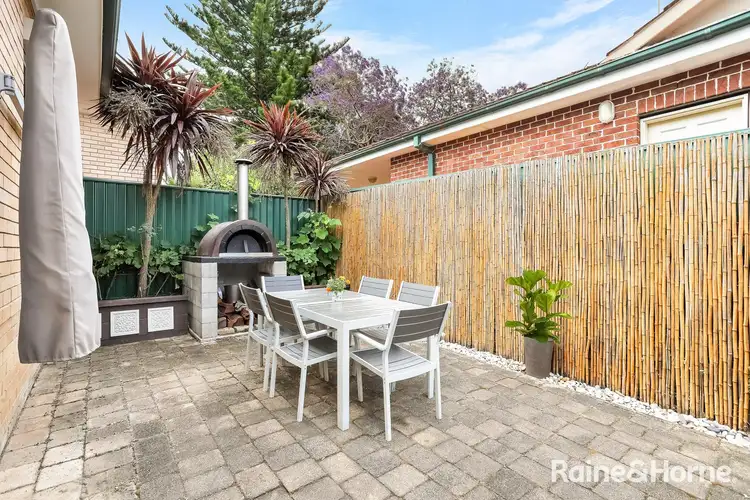 Fifth view of Homely villa listing, 3/11-13 Canonbury Grove, Bexley North NSW 2207