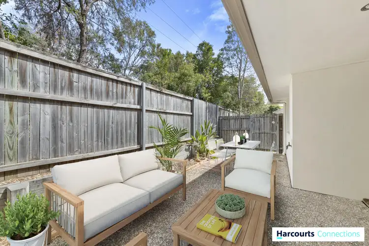 Fourth view of Homely townhouse listing, 16/110 Orchard Road, Richlands QLD 4077