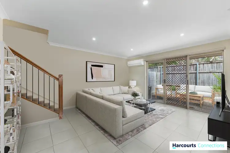 Fifth view of Homely townhouse listing, 16/110 Orchard Road, Richlands QLD 4077