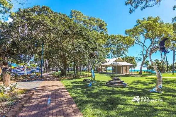 Seventh view of Homely land listing, 21 Kehlet Street, Point Vernon QLD 4655