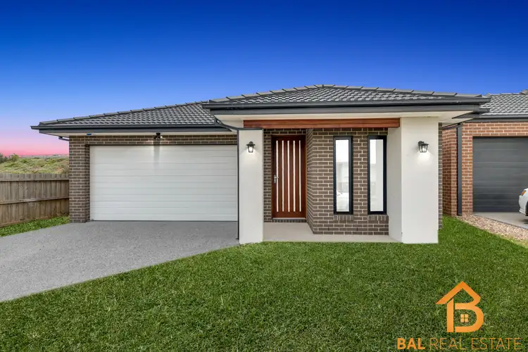 55 Hallinan Street, Tarneit VIC 3029