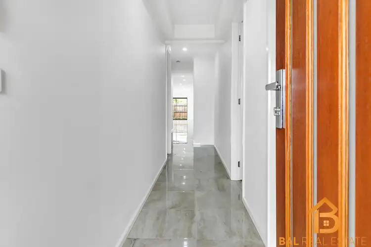 Third view of Homely house listing, 55 Hallinan Street, Tarneit VIC 3029