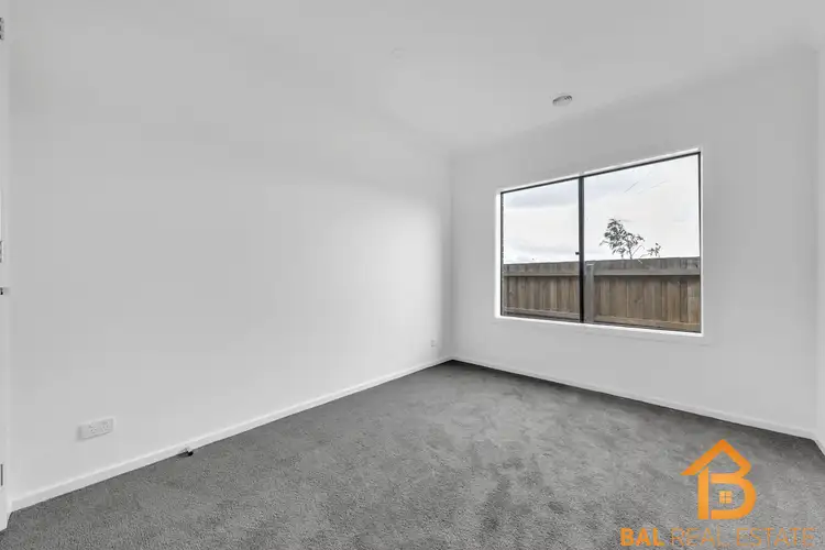 Fourth view of Homely house listing, 55 Hallinan Street, Tarneit VIC 3029
