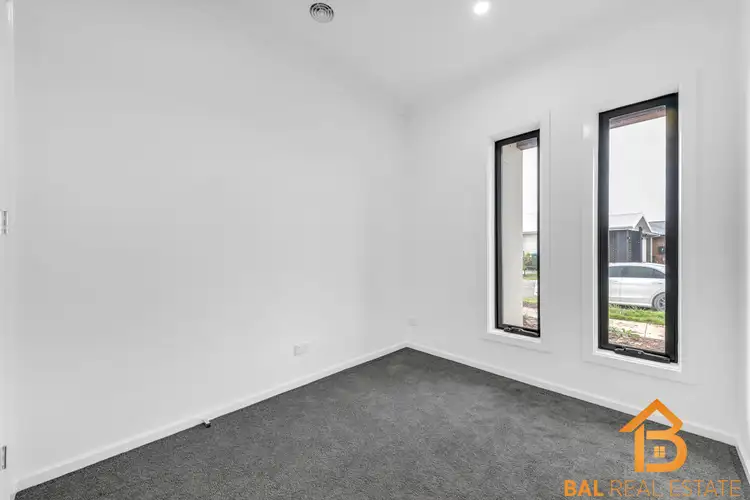 Fifth view of Homely house listing, 55 Hallinan Street, Tarneit VIC 3029