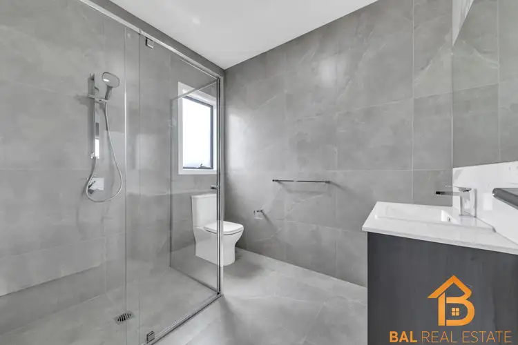 Sixth view of Homely house listing, 55 Hallinan Street, Tarneit VIC 3029