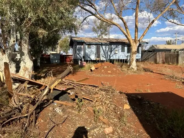 Second view of Homely house listing, 30 Tower Street, Leonora WA 6438