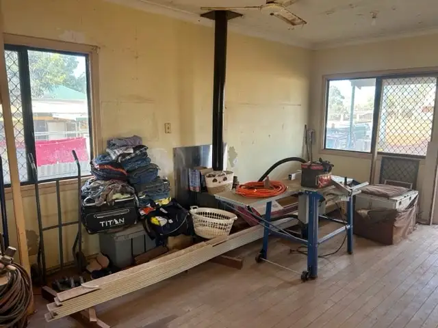 Fifth view of Homely house listing, 30 Tower Street, Leonora WA 6438