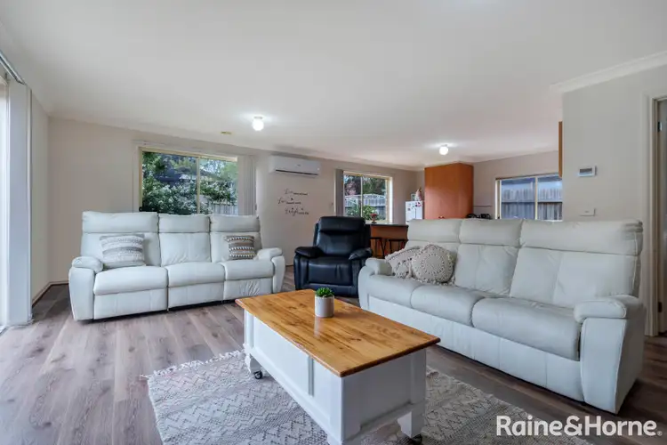 Second view of Homely house listing, 19 Deakin Grove, Burnside Heights VIC 3023