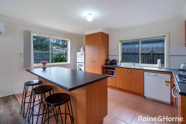 Fourth view of Homely house listing, 19 Deakin Grove, Burnside Heights VIC 3023