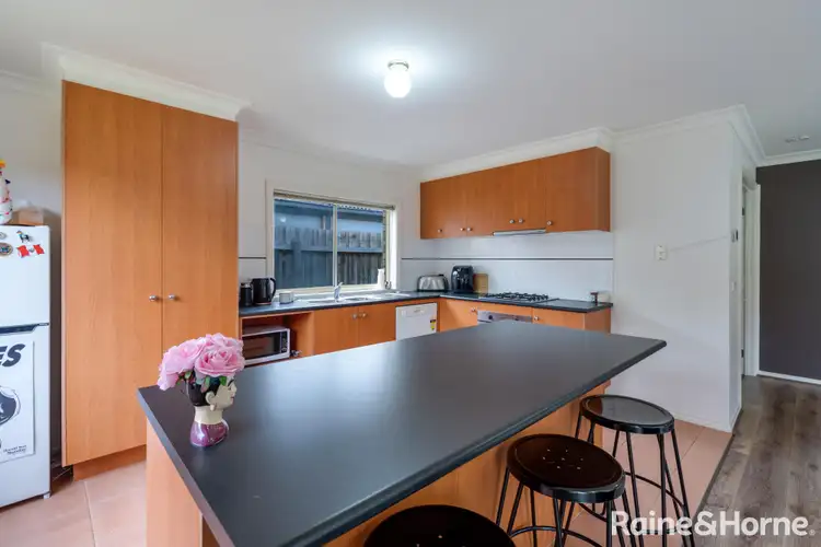 Fifth view of Homely house listing, 19 Deakin Grove, Burnside Heights VIC 3023