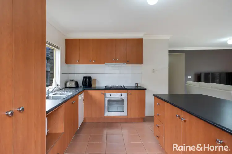 Sixth view of Homely house listing, 19 Deakin Grove, Burnside Heights VIC 3023