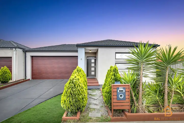 19 Ceratta Crescent, Tarneit VIC 3029