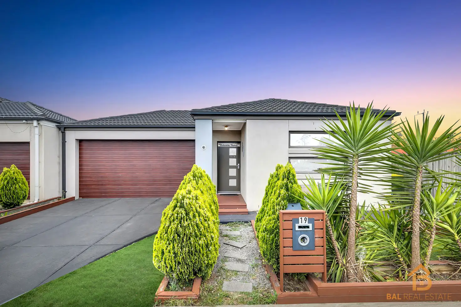 Main view of Homely house listing, 19 Ceratta Crescent, Tarneit VIC 3029