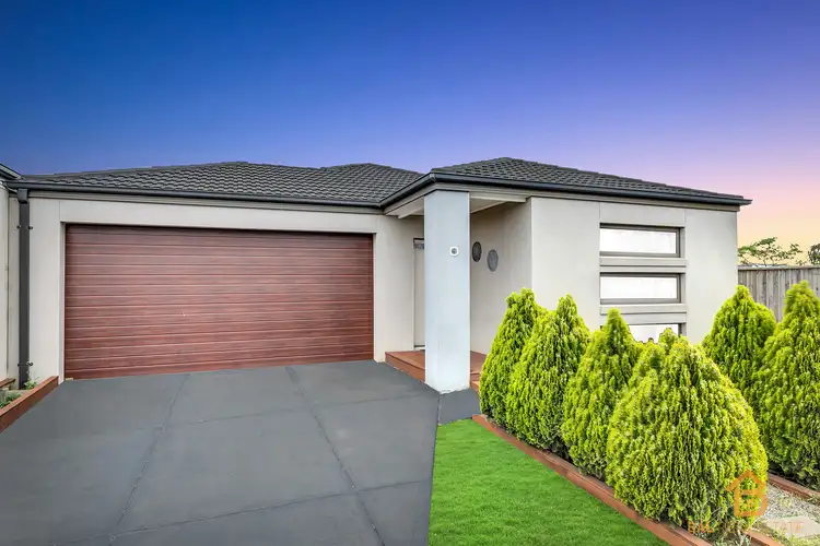 Second view of Homely house listing, 19 Ceratta Crescent, Tarneit VIC 3029