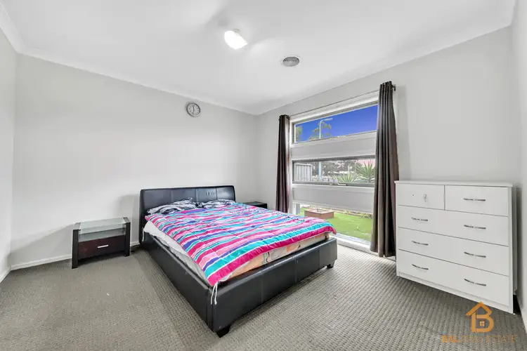 Fourth view of Homely house listing, 19 Ceratta Crescent, Tarneit VIC 3029