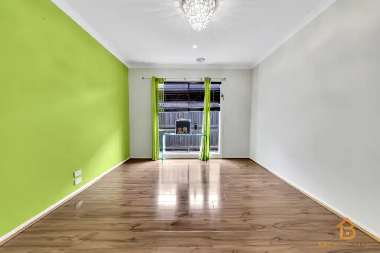 Sixth view of Homely house listing, 19 Ceratta Crescent, Tarneit VIC 3029