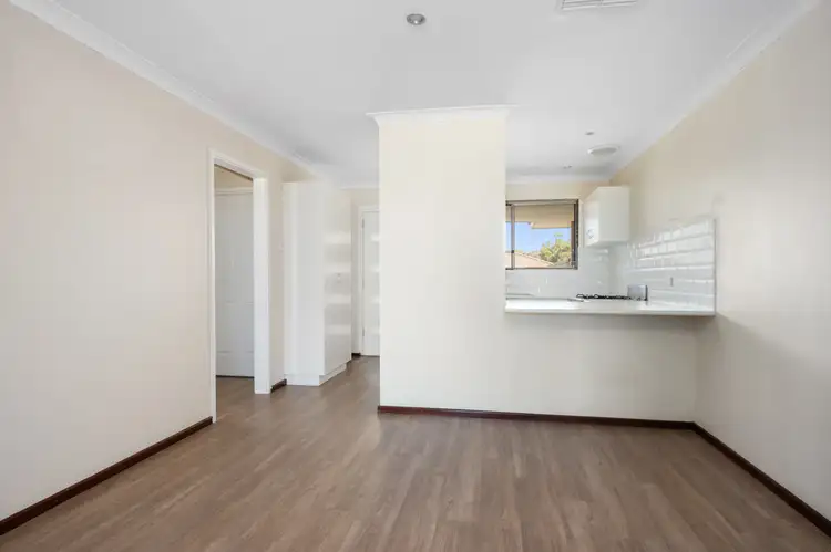 Fourth view of Homely unit listing, 34a Wychitella Place, South Kalgoorlie WA 6430